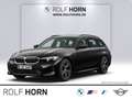BMW 318 i Touring M Sportpaket *Facelift* RfKam Navi. Schwarz - thumbnail 1