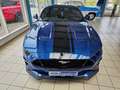 Ford Mustang 5.0 V8 GT+NAV+MagneRide+B&O+DAB+ACC+PDC+ Blau - thumbnail 3