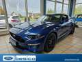 Ford Mustang 5.0 V8 GT+NAV+MagneRide+B&O+DAB+ACC+PDC+ Blau - thumbnail 1