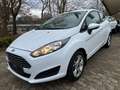 Ford Fiesta Trend *Klimaanlage*91.000km*DEKRA-HU-NEU* Blanc - thumbnail 3