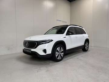 Luxury Line - Apple CarPlay - Pano - SoH 95% - ...