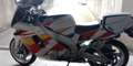 Yamaha FZR 600 rr Biały - thumbnail 3