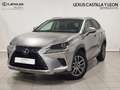 Lexus NX 300 300h Executive Navigation 4WD Gris - thumbnail 1