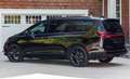 Chrysler Pacifica 3.6 V6 HYBRID GPL at9 NEW MODEL!!! Noir - thumbnail 3