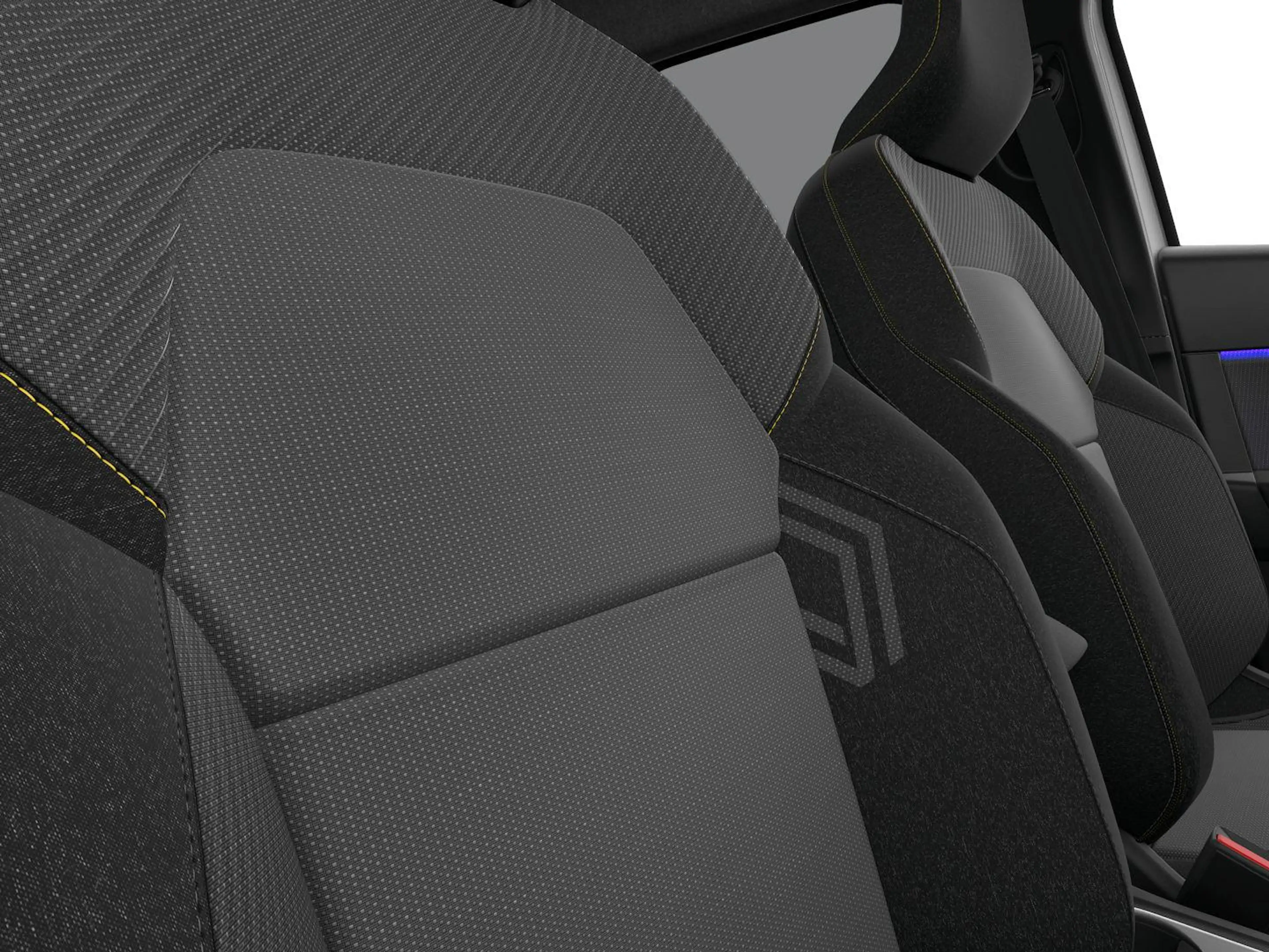 Renault Symbioz Techno Full Hybrid E-Tech 160 l Meer dan € 3.500 v — photo 7