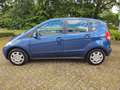 Mercedes-Benz A 170 A -Klasse A 170-KLIMA-FALTDACH-TÜV NEU Blau - thumbnail 5