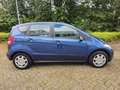 Mercedes-Benz A 170 A -Klasse A 170-KLIMA-FALTDACH-TÜV NEU Blau - thumbnail 4