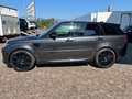 Land Rover Range Rover Sport 3.0 SDV6 Autobiography Dynamic Gris - thumbnail 3