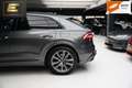 Audi Q8 55 TFSI e quattro Pro Line Advanced|Garantie 08-20 Gris - thumbnail 16