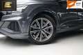 Audi Q8 55 TFSI e quattro Pro Line Advanced|Garantie 08-20 Gris - thumbnail 34