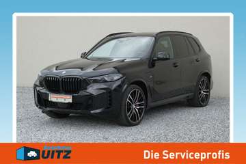 xDrive50e  M-Sportpak. Pro AHK+HUD+HarmKa+Pano