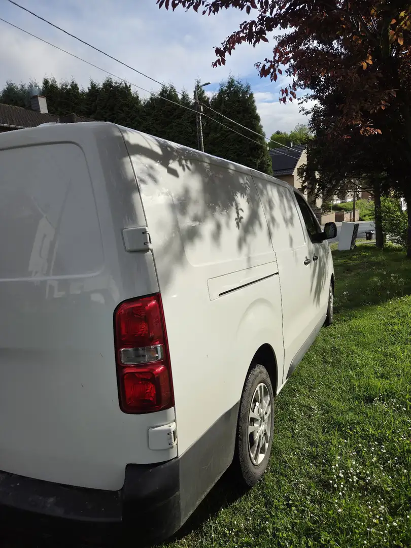 Opel Vivaro Tour 2.0 CDTi Cosmo - 2