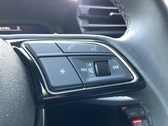 Audi A3 view 14