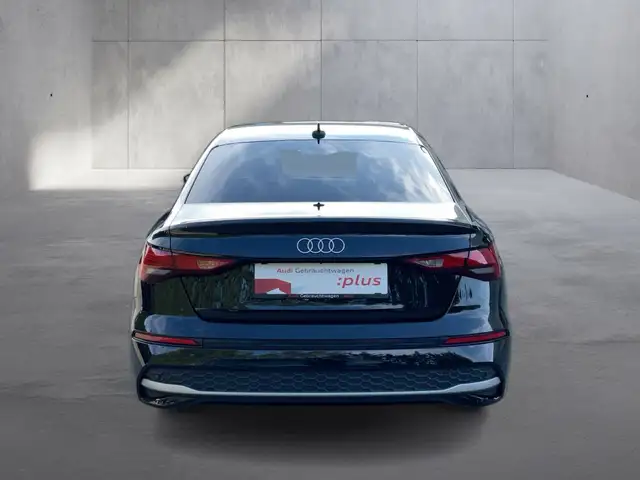 Audi A3 view 5