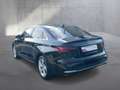 Audi A3 Limousine 35 TFSI Schwarz - thumbnail 4