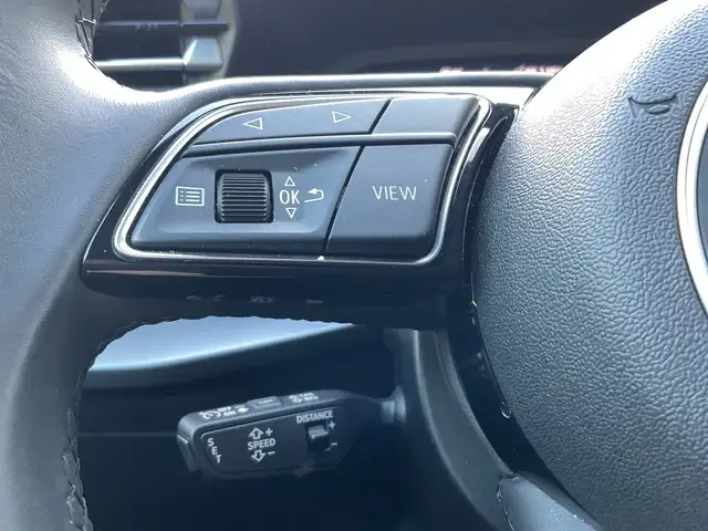Audi A3 view 13