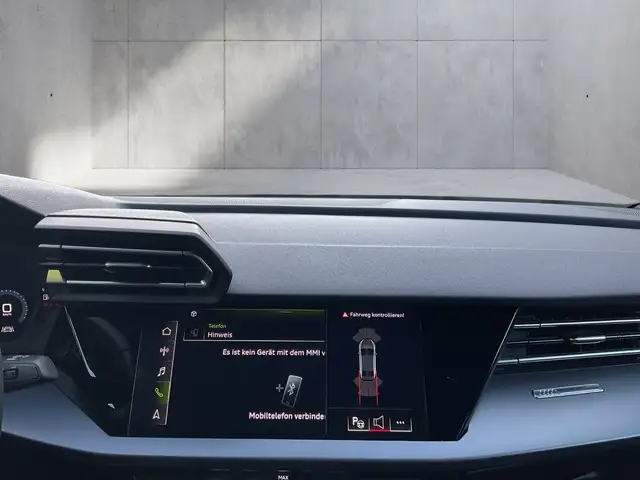 Audi A3 view 15