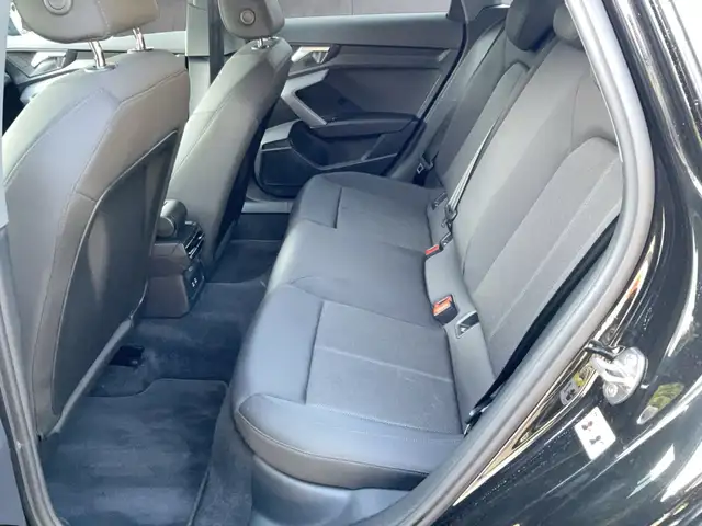 Audi A3 view 11