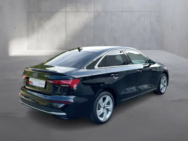 Audi A3 view 6
