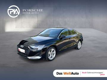 Limousine 35 TFSI