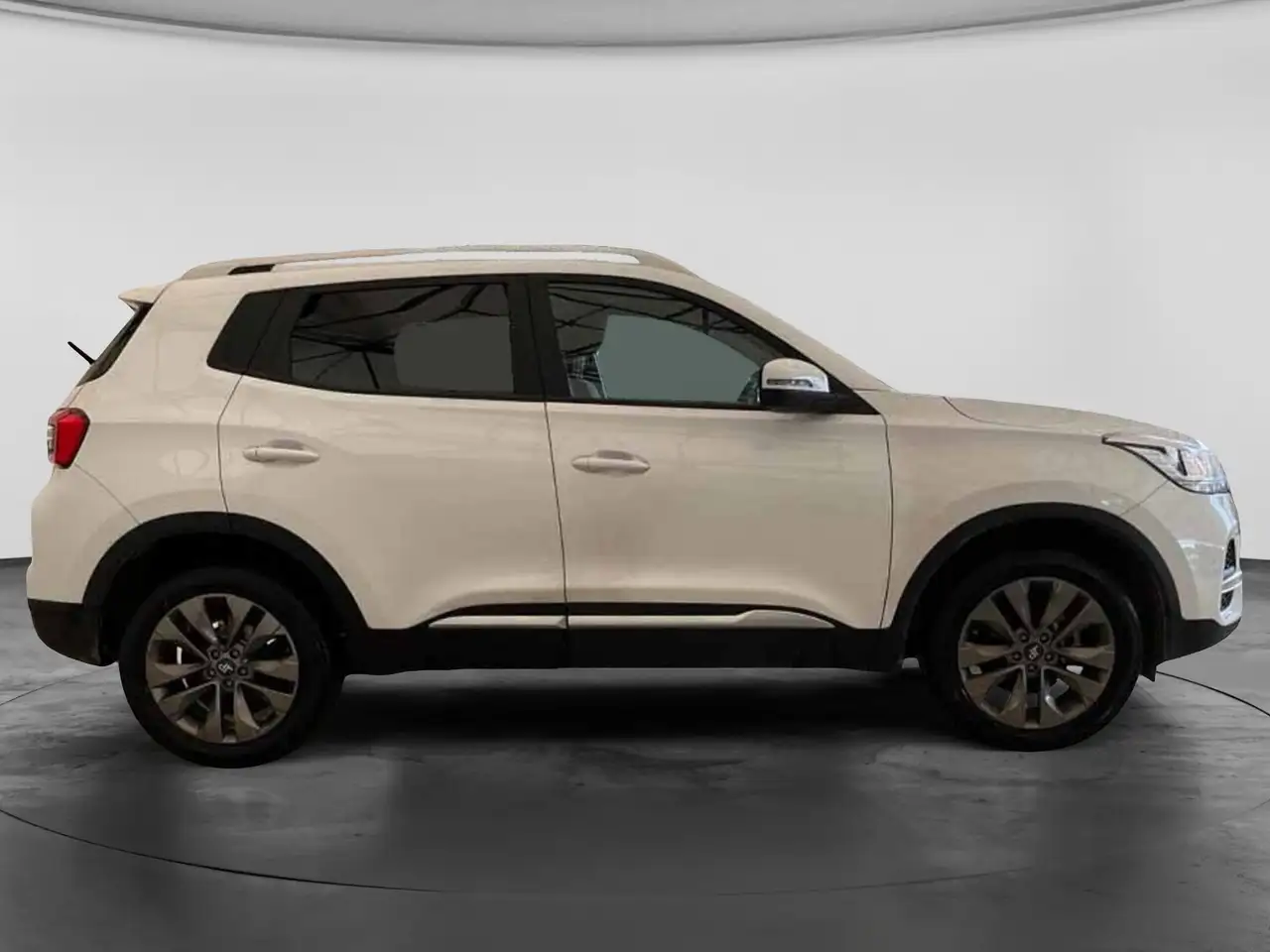 DR Automobiles DR4.0 2023