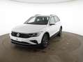 Volkswagen Tiguan 2.0 TDI BMT Life MATRIX+ASSIST+CARPLAY+LM Weiß - thumbnail 2