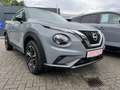 Nissan Juke 1.0 DIG-T N-Connecta, Navi, Winterp., LED Gris - thumbnail 3