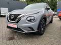 Nissan Juke 1.0 DIG-T N-Connecta, Navi, Winterp., LED Gris - thumbnail 1