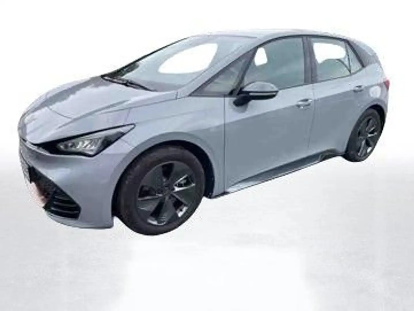 CUPRA Born 150 (58kWh) Gris - 2