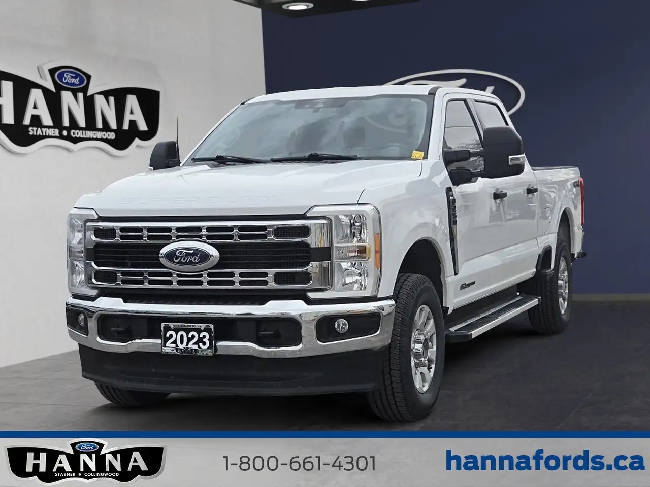 2023 Ford F 250
