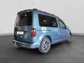 Volkswagen Caddy Join BMT  *AHK*Navi*Xenon*SHZ*PDC*Tempomat*2.Hand* Grün - thumbnail 6