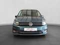 Volkswagen Caddy Join BMT  *AHK*Navi*Xenon*SHZ*PDC*Tempomat*2.Hand* Grün - thumbnail 2