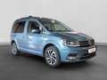 Volkswagen Caddy Join BMT  *AHK*Navi*Xenon*SHZ*PDC*Tempomat*2.Hand* Grün - thumbnail 1