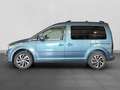 Volkswagen Caddy Join BMT  *AHK*Navi*Xenon*SHZ*PDC*Tempomat*2.Hand* Grün - thumbnail 8