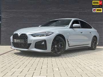 4-serie Gran Coupé 420i BMW M SPORT | HK | PANO |