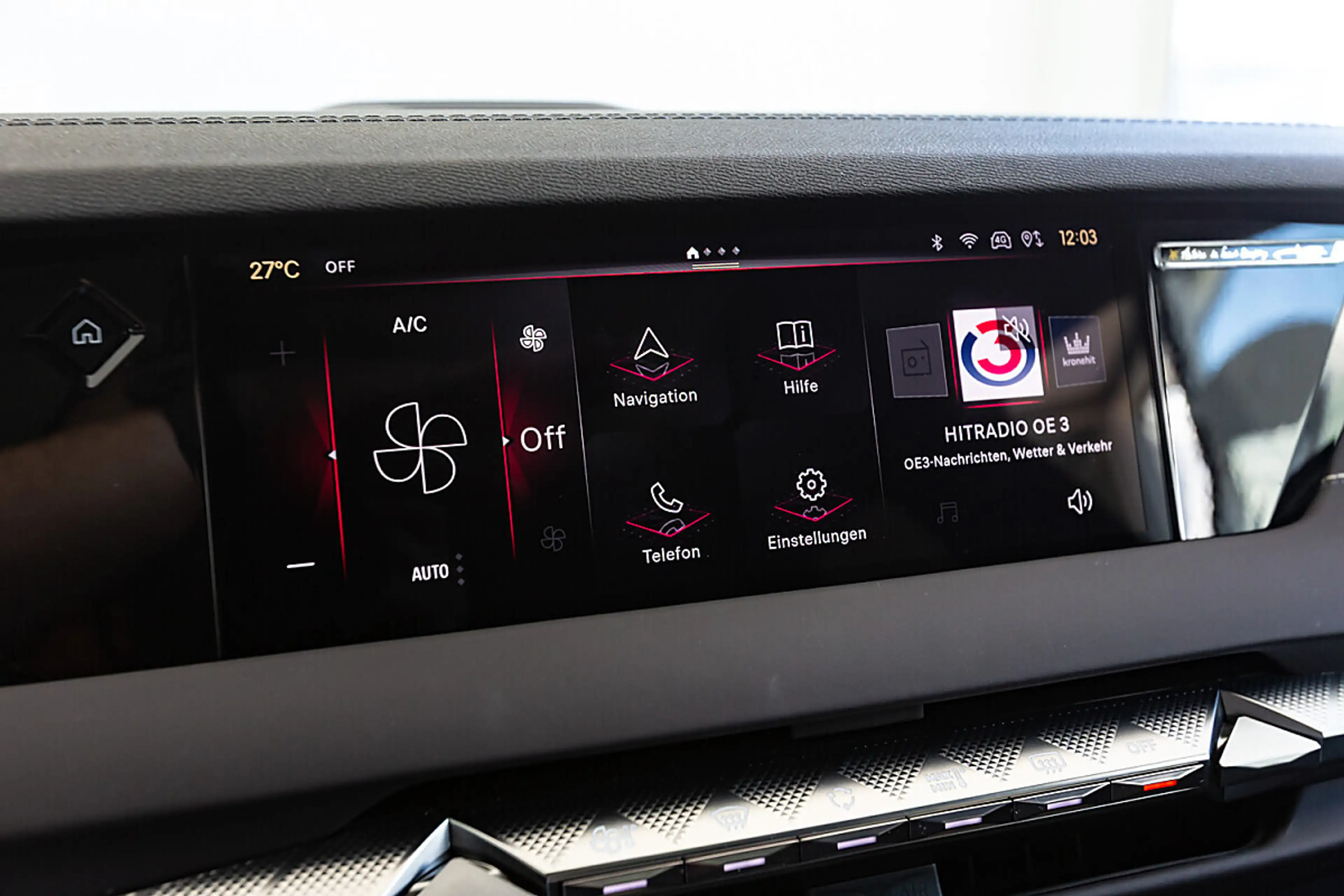 DS Automobiles DS 4 E-Tense 225 PHEV Collection Antoine de Saint Ex... — photo 8