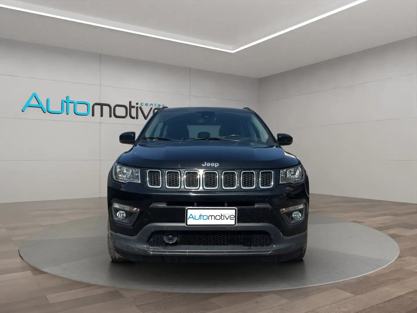 Jeep Compass Compass II 2017 1.6 mjt Longitude 2wd 120cv my19 - 2