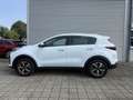 Kia Sportage 1.6 T-GDI 2WD SPIRIT Blanc - thumbnail 4