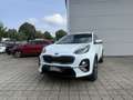 Kia Sportage 1.6 T-GDI 2WD SPIRIT Blanc - thumbnail 1