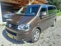 Volkswagen T5 Multivan Team 4Motion Braun - thumbnail 1