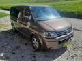 Volkswagen T5 Multivan Team 4Motion Braun - thumbnail 3