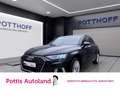 Audi A3 Sportback 35 TFSI ADVANCED AHK KLIMA PDC SHZG Schwarz - thumbnail 1
