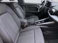 Audi A3 Sportback 35 TFSI ADVANCED AHK KLIMA PDC SHZG Schwarz - thumbnail 18