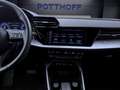 Audi A3 Sportback 35 TFSI ADVANCED AHK KLIMA PDC SHZG Schwarz - thumbnail 16