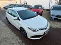 Toyota Auris Hybrid Edition-S+*STANDHZG.* Weiß - thumbnail 6
