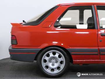 Peugeot 309 autovehicule second-hand cumpărați pe AutoScout24