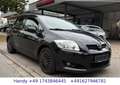 Toyota Auris 1.4i Sol Lim. /TÜV AU NEU Schwarz - thumbnail 2