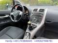 Toyota Auris 1.4i Sol Lim. /TÜV AU NEU Schwarz - thumbnail 14
