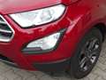 Ford EcoSport 1.0 EcoBoost Trend Ultimate | Trekhaak | Airco | C Rood - thumbnail 3