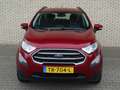 Ford EcoSport 1.0 EcoBoost Trend Ultimate | Trekhaak | Airco | C Rood - thumbnail 2